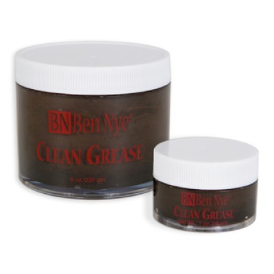Ben Nye Clean Grease 1oz